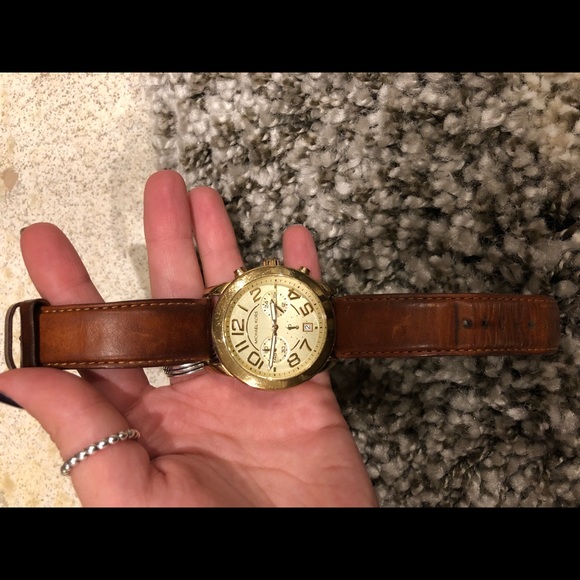 Michael Kors watch - Picture 3 of 4